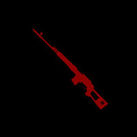 Достижение Duty called, it wants the sniper back в игре Passed Out для Steam