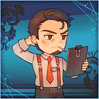 Достижение Terminal Diagnosis в игре The Legend of Heroes: Trails to Azure для Steam