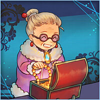 Достижение Trails to Treazure в игре The Legend of Heroes: Trails to Azure для Steam