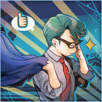 Достижение Detective Do-Right в игре The Legend of Heroes: Trails to Azure для Steam
