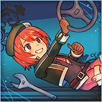 Достижение Tender Loving Car в игре The Legend of Heroes: Trails to Azure для Steam