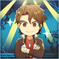 Достижение Pride of the Precinct в игре The Legend of Heroes: Trails to Azure для Steam
