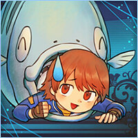 Достижение Undebaitable Angler в игре The Legend of Heroes: Trails to Azure для Steam