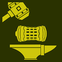 Достижение Wasteland Engineering в игре Meet Your Maker для Xbox One, Xbox Series