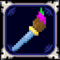 Достижение New Look в игре Vernal Edge для Steam