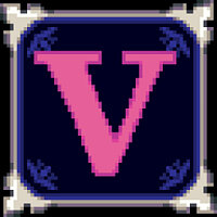 Достижение Vicious в игре Vernal Edge для Steam
