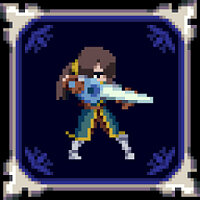 Достижение Parry Master в игре Vernal Edge для Steam