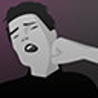 Достижение Sucker Punch в игре House Party для Steam