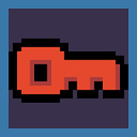 Достижение Red Key в игре Low Oxygen для Steam