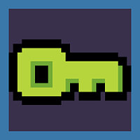 Достижение Yellow Key в игре Low Oxygen для Steam