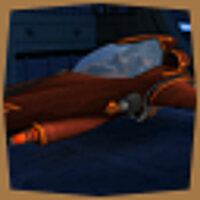 Достижение Nice Ride в игре Ratchet & Clank: Going Commando для PS2