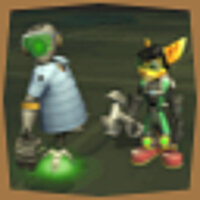 Достижение Safety Deposit в игре Ratchet & Clank: Going Commando для PS2