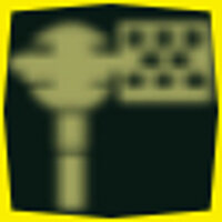 Достижение Mega MegaTurret Glove в игре Ratchet & Clank: Going Commando для PS2
