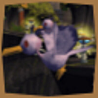 Достижение Bye bye birdies в игре Ratchet & Clank: Going Commando для PS2