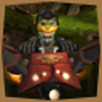 Достижение How Fast Was That? в игре Ratchet & Clank: Going Commando для PS2