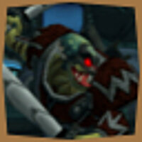 Достижение Wrench Ninja в игре Ratchet & Clank: Going Commando для PS2
