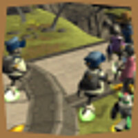 Достижение You're My Hero в игре Ratchet & Clank: Going Commando для PS2