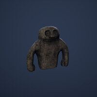 Трофей {trophy} в игре Bramble: The Mountain King для PS5