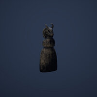 Трофей {trophy} в игре Bramble: The Mountain King для PS5