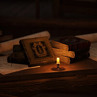 Трофей {trophy} в игре Bramble: The Mountain King для PS5