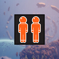 Достижение Чем вы, два маньяка, хотите заняться? в игре Journey to the Savage Planet для Xbox One
