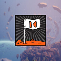 Достижение Колонизатор в игре Journey to the Savage Planet для Xbox One