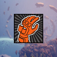 Достижение Амбидекстр в игре Journey to the Savage Planet для Xbox One