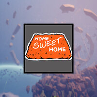 Достижение Наконец-то дома в игре Journey to the Savage Planet для Xbox One