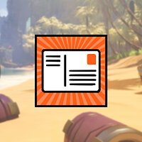 Достижение Береговая почта в игре Journey to the Savage Planet для Xbox One