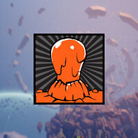 Достижение Быстрее, сильнее, ядовитее в игре Journey to the Savage Planet для Xbox One