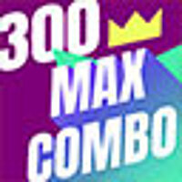 Достижение Combos First! в игре DJMax: Respect 5 для Steam