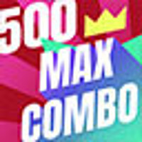 Достижение Break the Limit в игре DJMax: Respect 5 для Steam