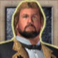 Достижение The Million Dollar Man в игре WWE Smackdown! Here Comes the Pain для PS2