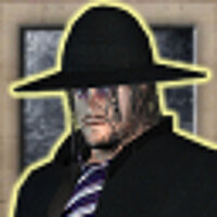 Достижение The Undertaker в игре WWE Smackdown! Here Comes the Pain для PS2