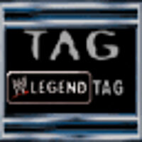 Достижение Legendary Tag Match в игре WWE Smackdown! Here Comes the Pain для PS2
