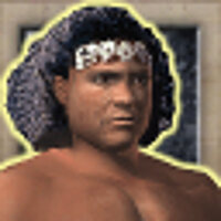 Достижение Superfly в игре WWE Smackdown! Here Comes the Pain для PS2