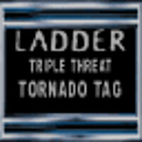 Достижение Ladder Triple Tornado Tag в игре WWE Smackdown! Here Comes the Pain для PS2