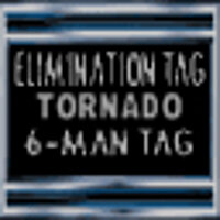Достижение Elimination Tornado Six в игре WWE Smackdown! Here Comes the Pain для PS2