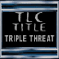 Достижение Title TLC Triple Threat в игре WWE Smackdown! Here Comes the Pain для PS2