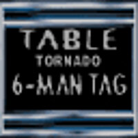 Достижение Six Man Tornado Table в игре WWE Smackdown! Here Comes the Pain для PS2