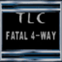 Достижение TLC Fatal Four в игре WWE Smackdown! Here Comes the Pain для PS2