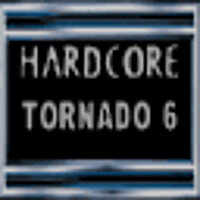 Достижение Hardcore Tornado Six в игре WWE Smackdown! Here Comes the Pain для PS2