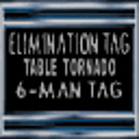 Достижение Elimination Tornado Table Six в игре WWE Smackdown! Here Comes the Pain для PS2