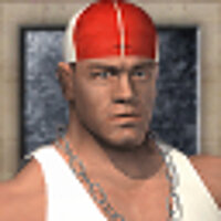 Достижение Thuganomics в игре WWE Smackdown! Here Comes the Pain для PS2