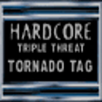 Достижение Hardcore Triple Tornado Tag в игре WWE Smackdown! Here Comes the Pain для PS2