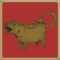 Трофей {trophy} в игре The Case of the Golden Idol для Epic