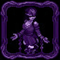 Достижение The Witch and the Snake в игре Hunt the Night для GOG