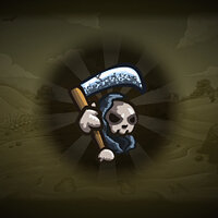 Достижение Grim Reaper в игре Kingdom Rush Frontiers для Windows 10, Xbox One