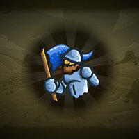 Достижение Land Owner в игре Kingdom Rush Frontiers для Windows 10, Xbox One