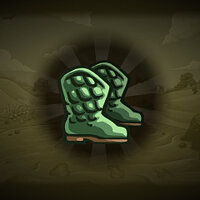 Достижение I'm the Lizard King в игре Kingdom Rush Frontiers для Windows 10, Xbox One